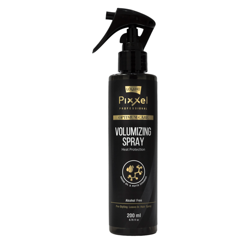 Lolane Heat Protection Volumizing Spray 200ml