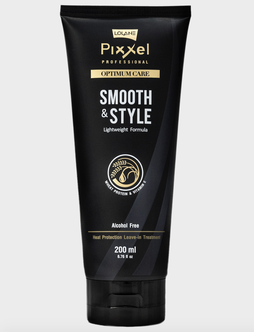 Lolane Smooth & Style 200ml