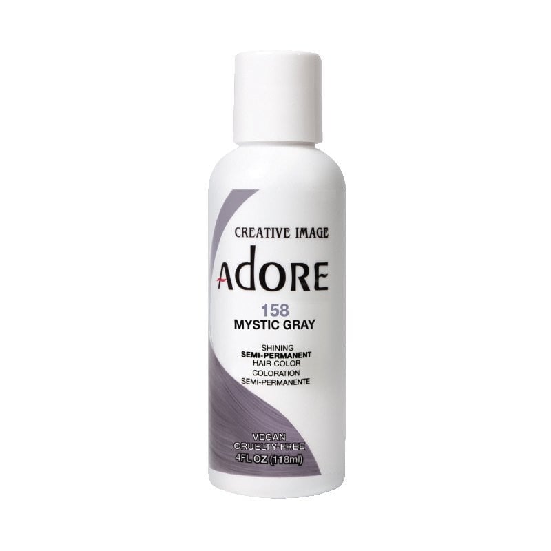 Adore 158 Mystic Gray 118ml