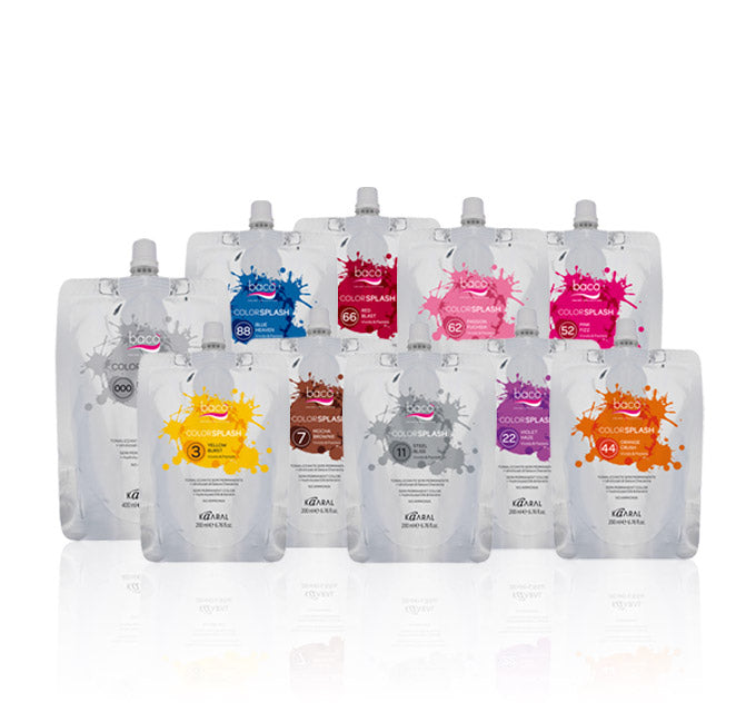 Kaaral ColorSplash 200ml
