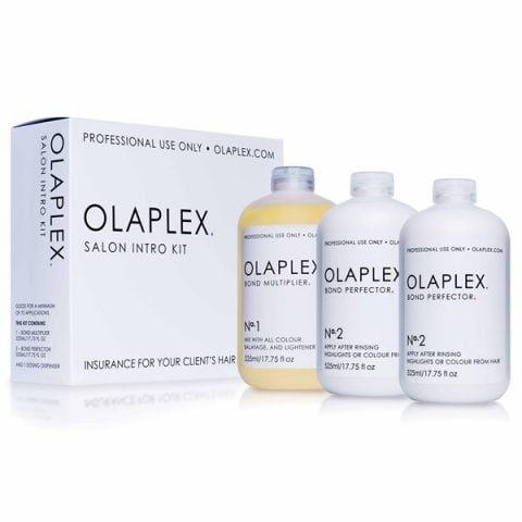 Olaplex Salon Intro Kit