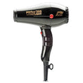 Parlux 385 Light Ionic & Ceramic Hair Dryer - Black