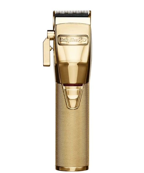 Babyliss Pro Gold FX Lithium Hair Clipper