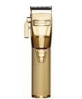 Babyliss Pro Gold FX Lithium Hair Clipper