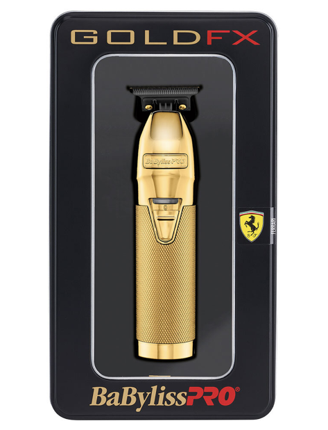 Babyliss Pro Gold FX Outliner Trimmer