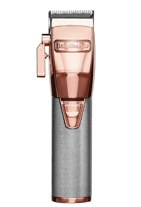 Babyliss Pro Rose FX Lithium Hair Clipper