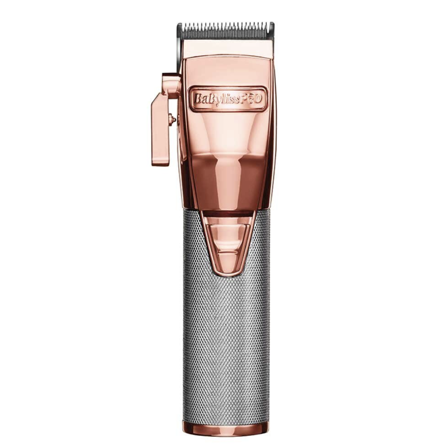 Babyliss Pro Rose FX Lithium Hair Clipper