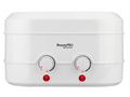 BeautyPRO Wax Expert Compact Twin Wax Heater