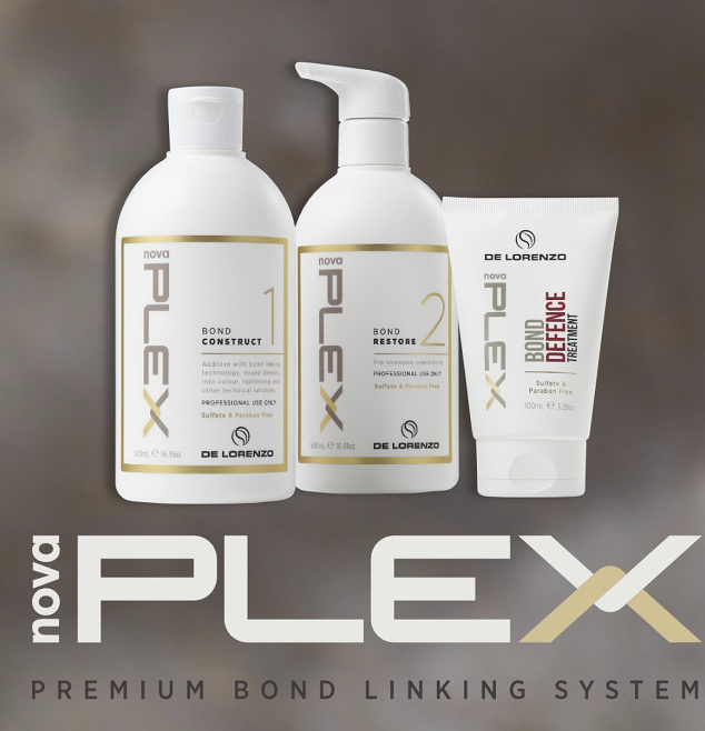De Lorenzo Novaplex Kit