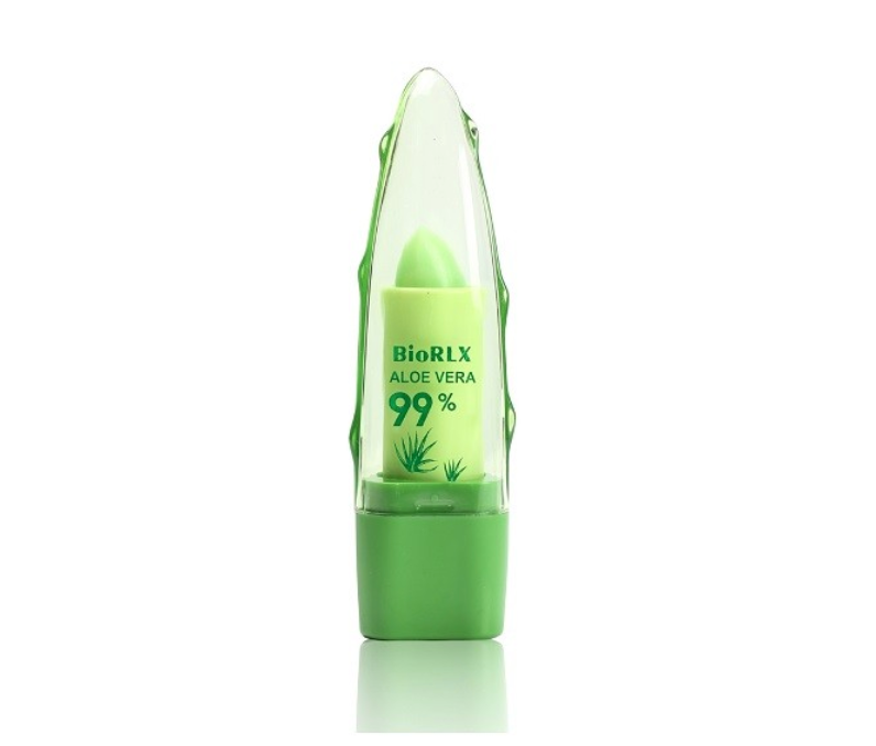BioRLX Lip Balm Aloe Vera
