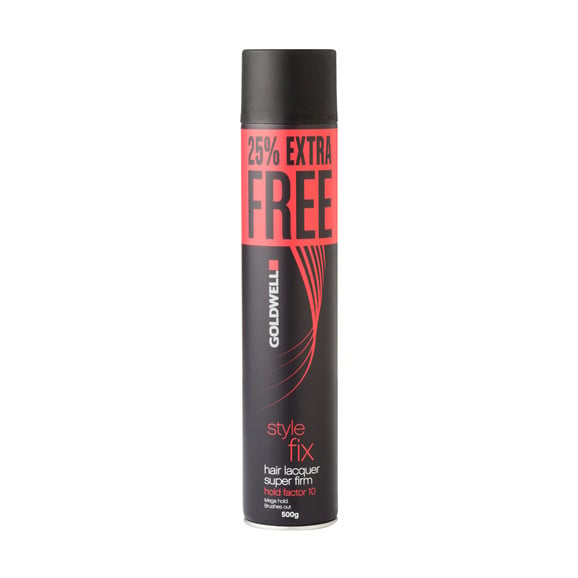 Goldwell Hair Lacquer Super Firm 500g