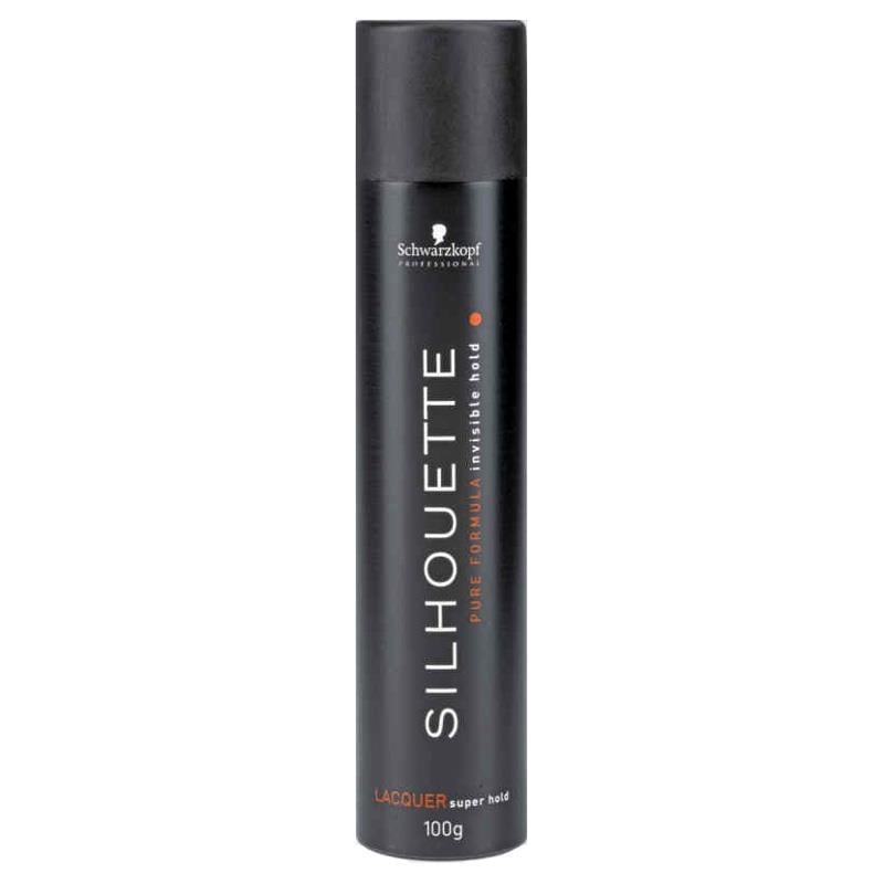 Schwarzkopf Silhouette Lacquer 100g