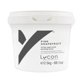 Lycon Sugar Scrub Pink Grapefruit 2.5kg