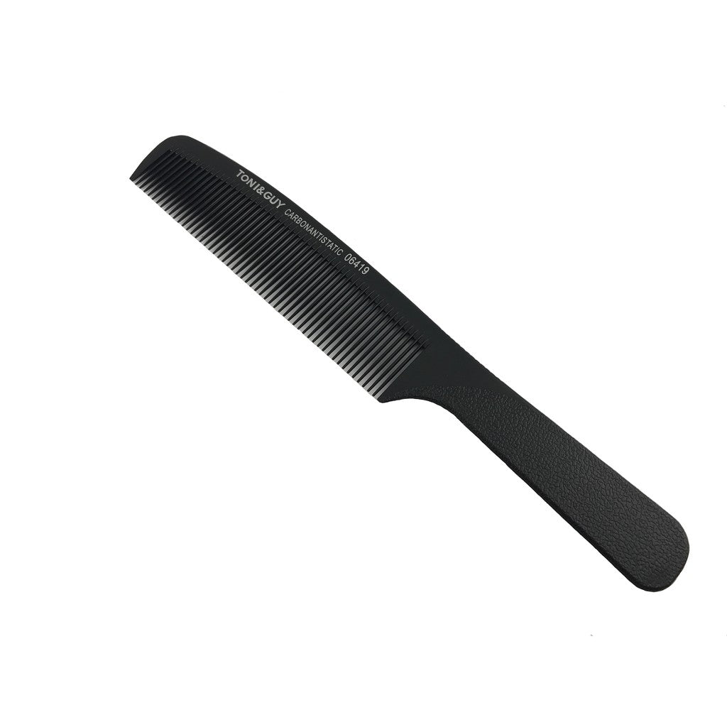 Toni & Guy Carbon Antistatic Comb 0511