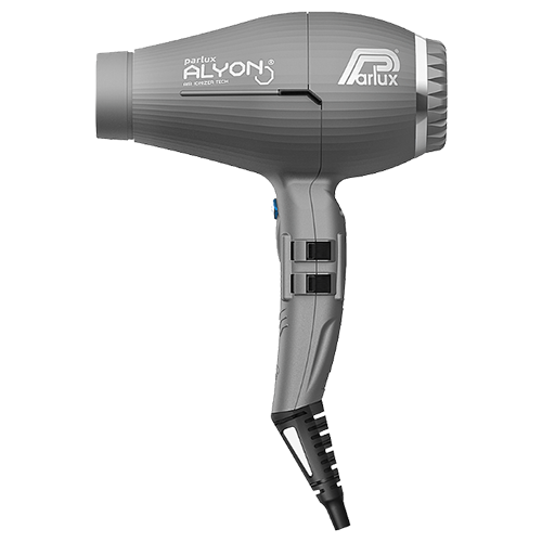 Parlux ALYON - Matte Graphite