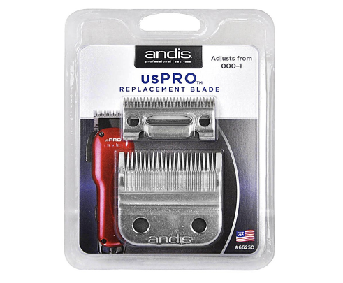 Andis usPRO Corded or Cordless Replacement Blade