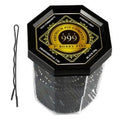 999 | Bobby Pins 2" - Black