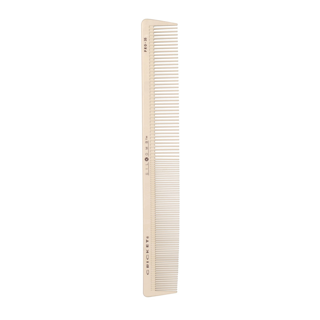 Cricket Silkomb Pro-35 Extra Long Cutting