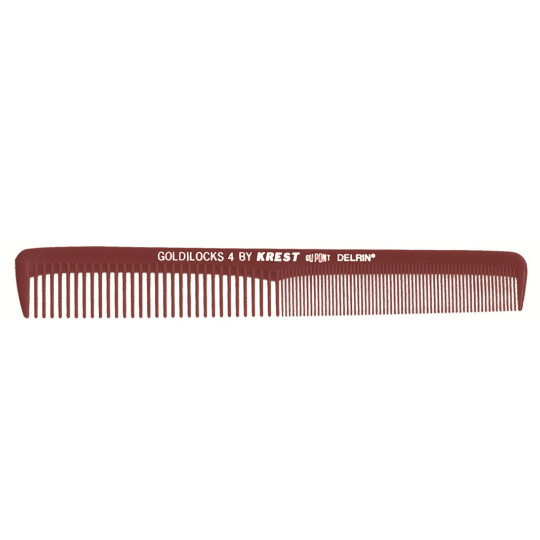 Krest Goldilock G4 Burgundy