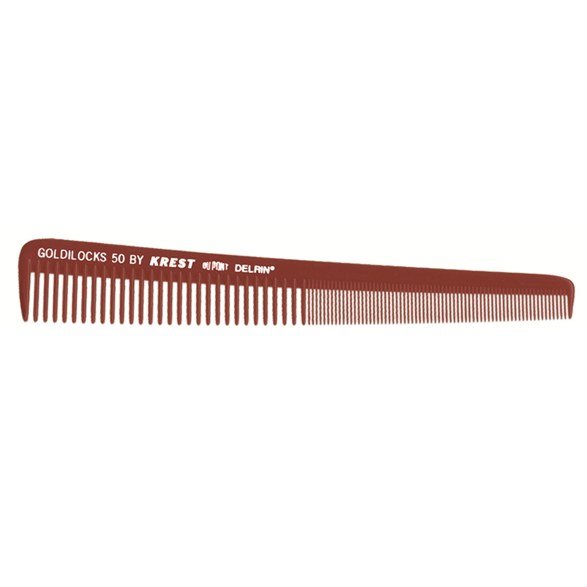 Krest Goldilocks G50 Burgundy