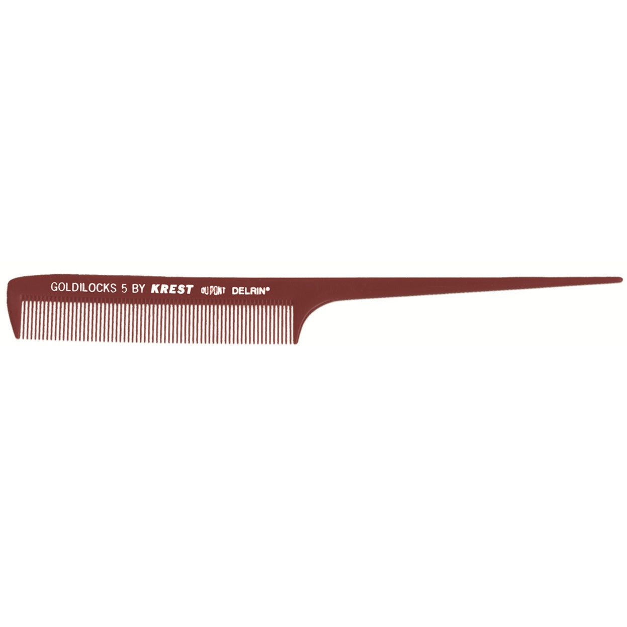 Krest Goldilocks G5 Burgundy