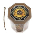 999 | Bobby Pins 2.75" - Brown