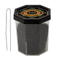 999 | Fringe Pins 2" - Black