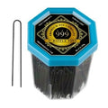 999 | Ripple Pins 2" - Black