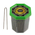 999 | Ripple Pins 2" - Bronze