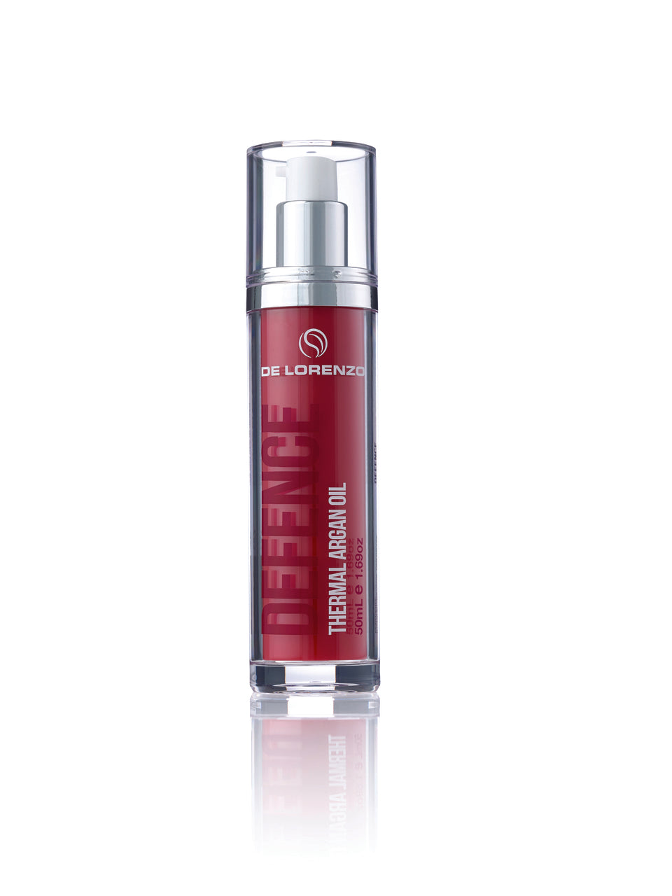 De Lorenzo Argan Oil 50ml