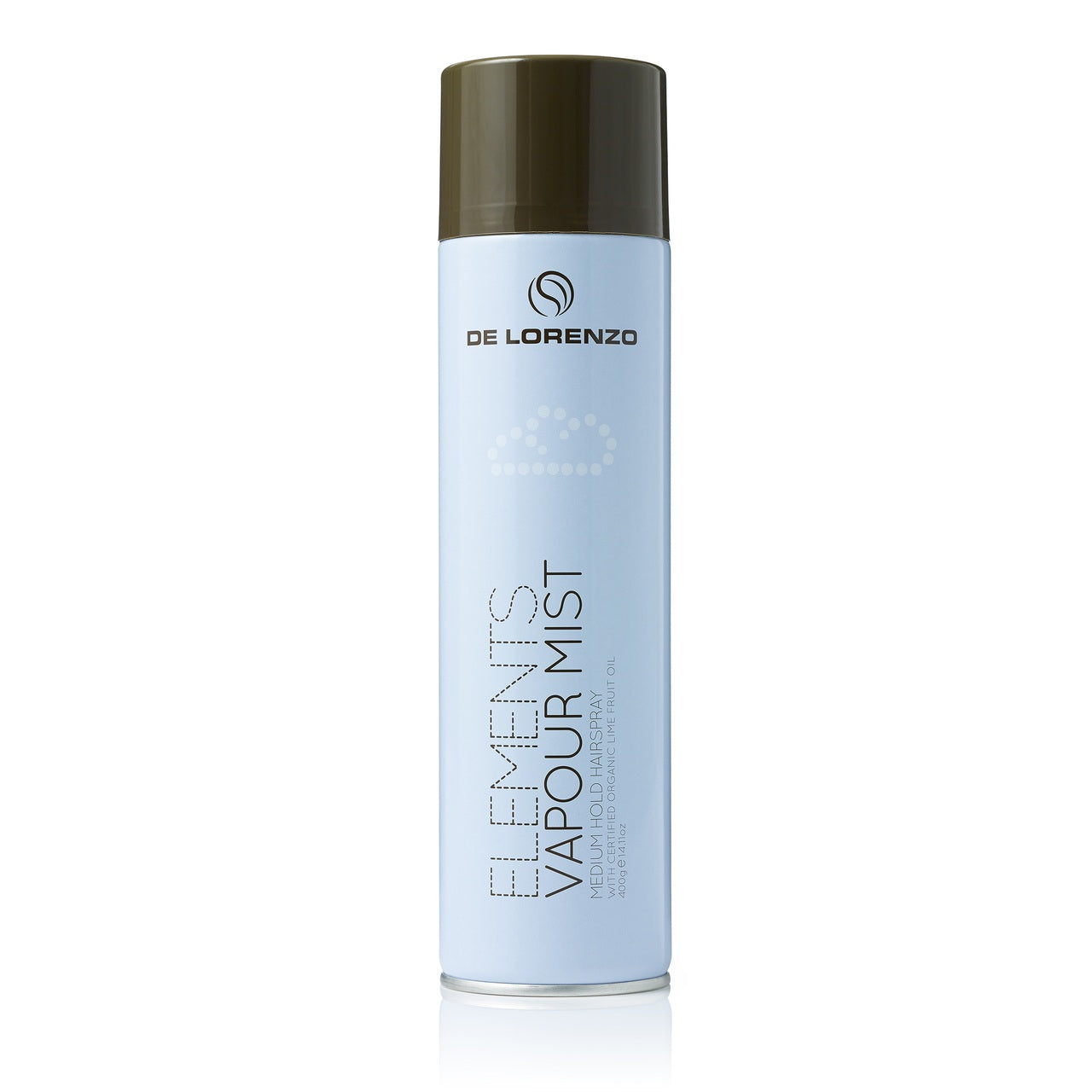 De Lorenzo Elements Vapour Mist 400g
