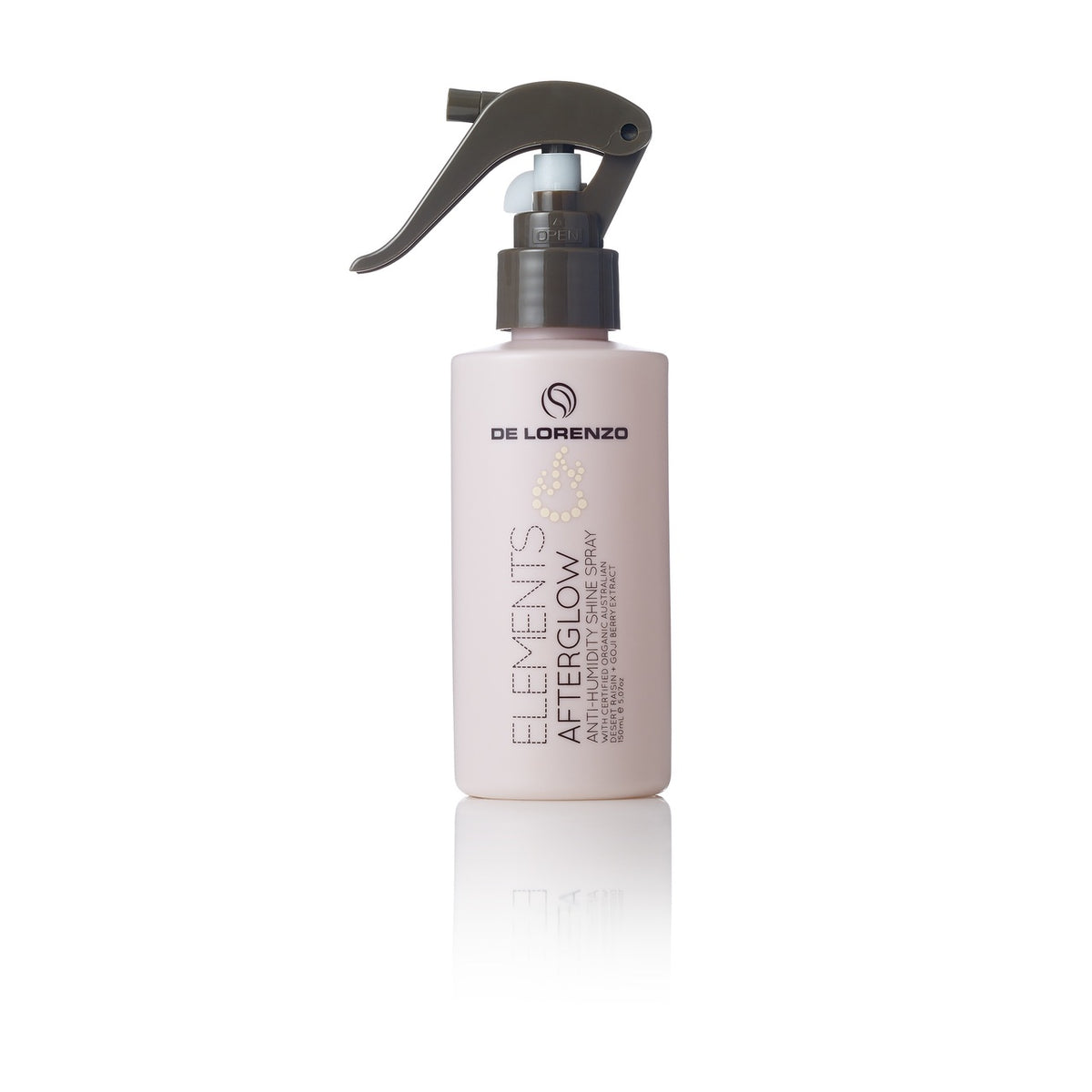 De Lorenzo Elements Afterglow 150ml