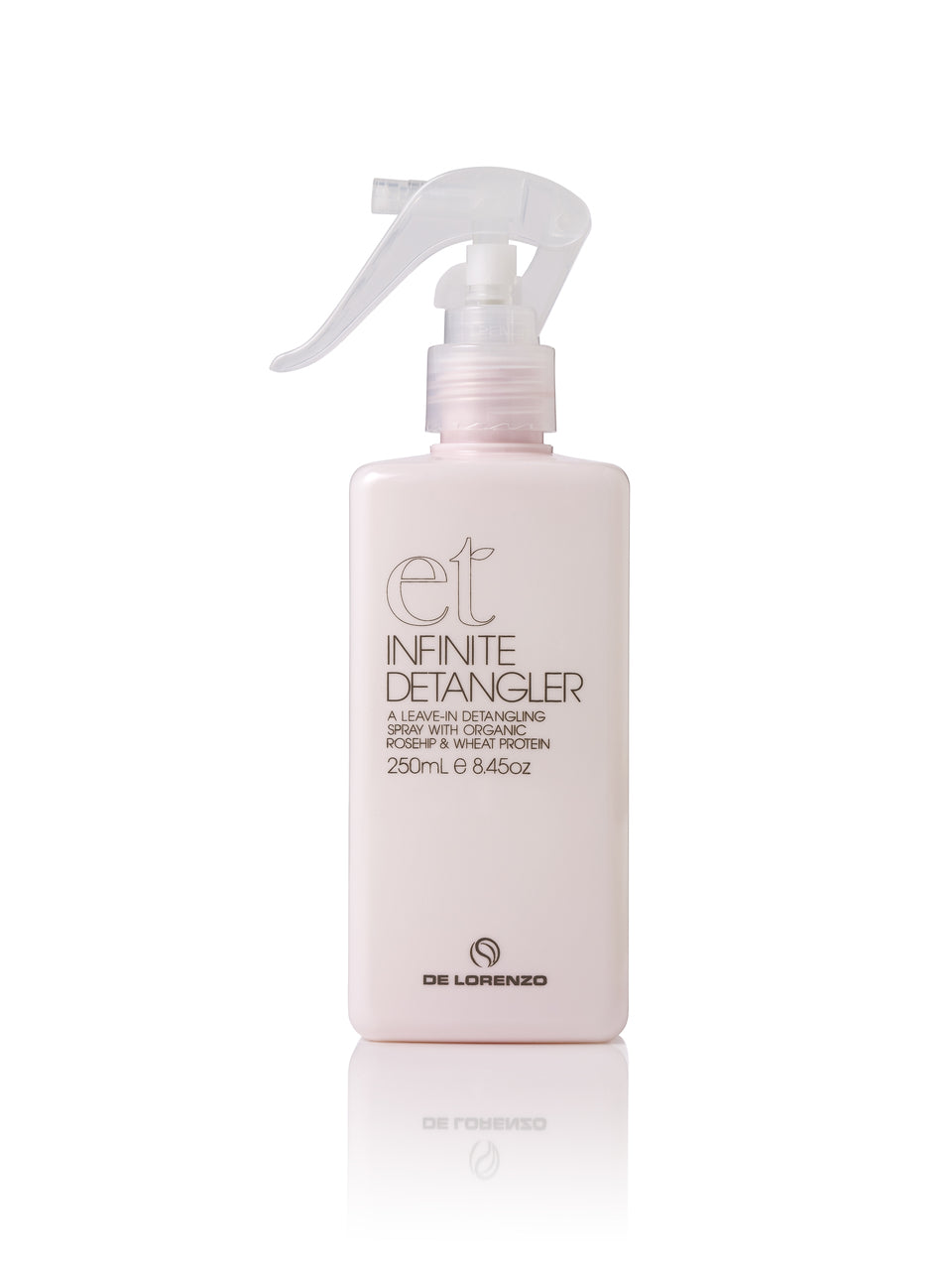 De Lorenzo et Infinite Detangler 250ml