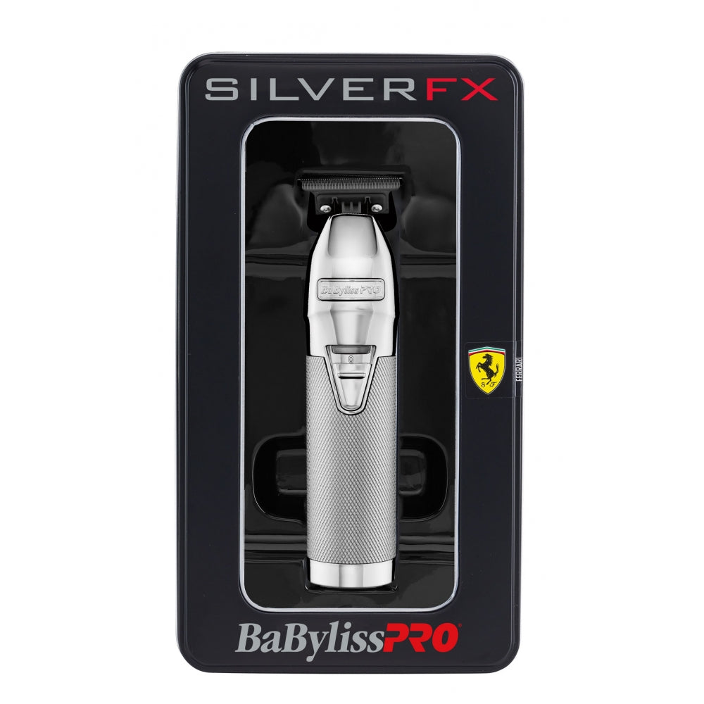 Babyliss Pro Silver FX Outliner Trimmer