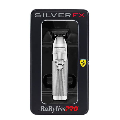 Babyliss Pro Silver FX Outliner Trimmer