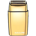 Babyliss Pro Foil Shaver FoilFX02 Gold