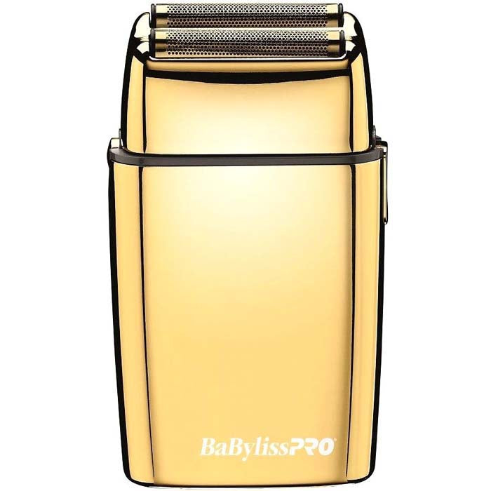 Babyliss Pro Foil Shaver FoilFX02 Gold