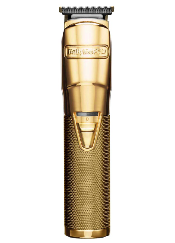 Babyliss Pro Gold FX Lithium Hair Trimmer