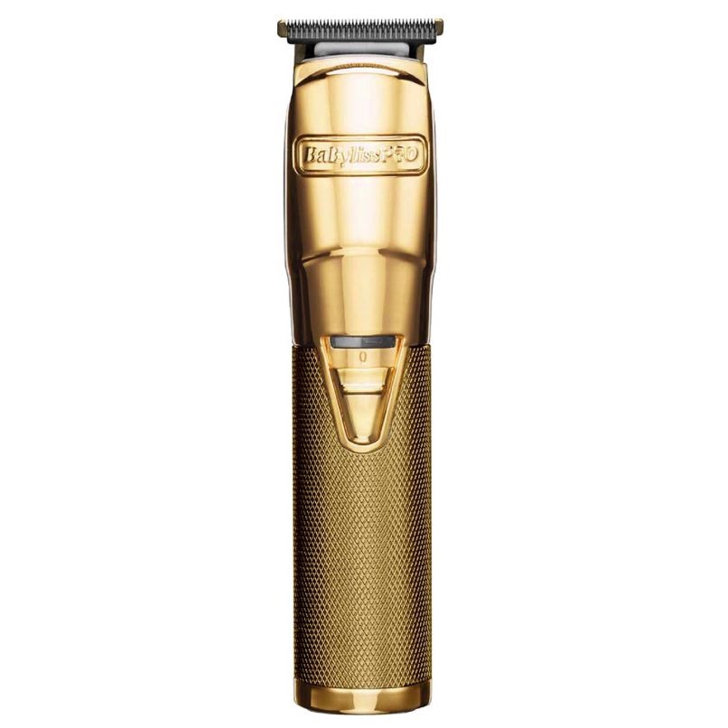Babyliss Pro Gold FX Lithium Hair Trimmer