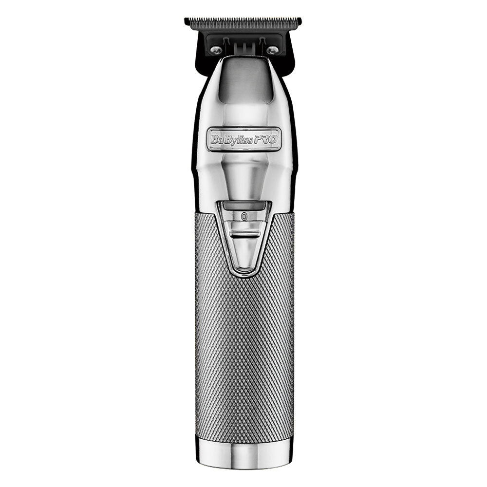 Babyliss Pro Silver FX Outliner Trimmer