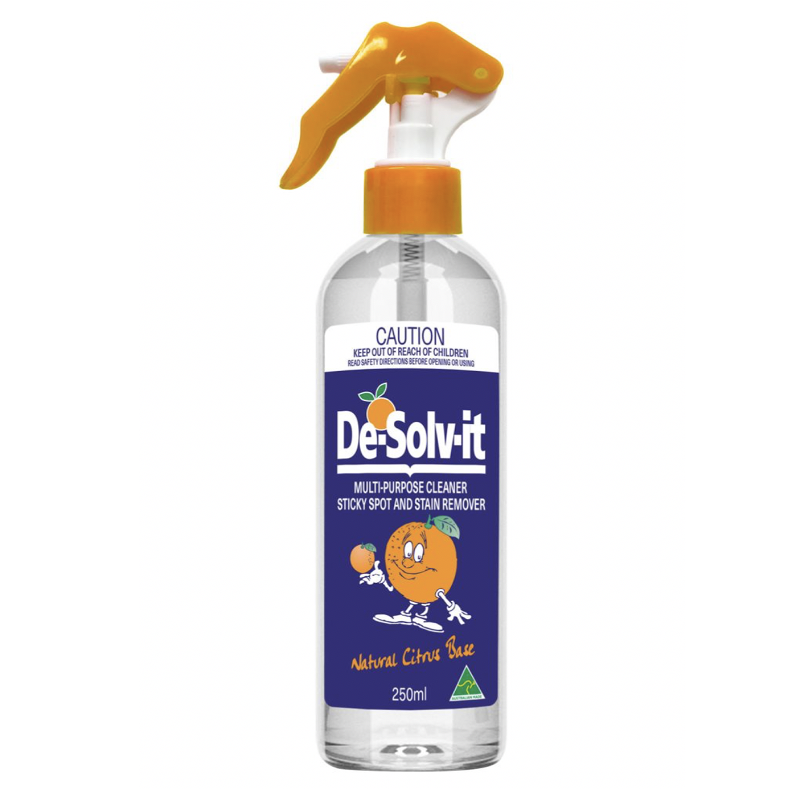 De-Solv-it Multi Purpose Cleaner 250ml