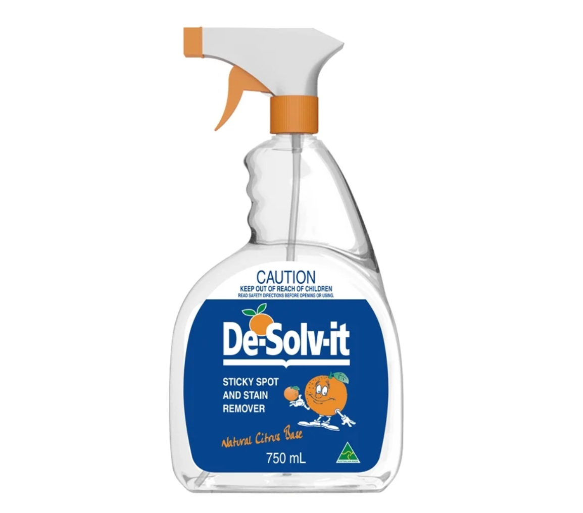 De-Solv-it Multi Purpose Cleaner 750ml