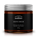 Traditional Barbers Shave Cream 400g