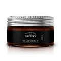 Traditional Barbers Shave Cream 200g