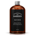Traditional Barbers Bay Rum 250ml