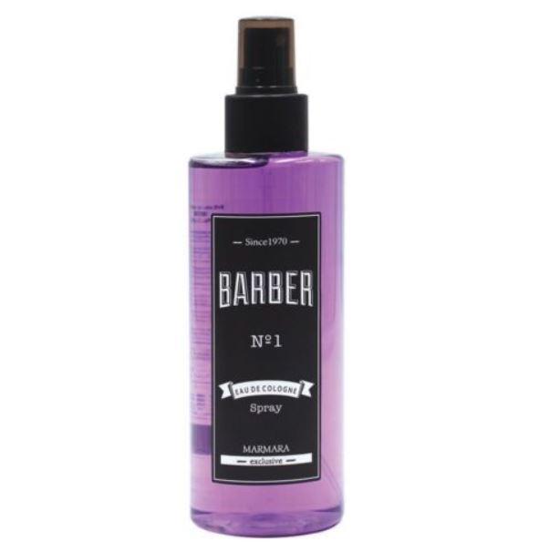 Barber After Shave No.1 Spray 250ml