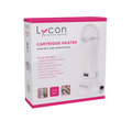 Lycon Cartridge Heater