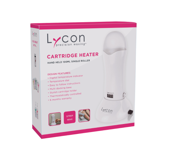 Lycon Cartridge Heater