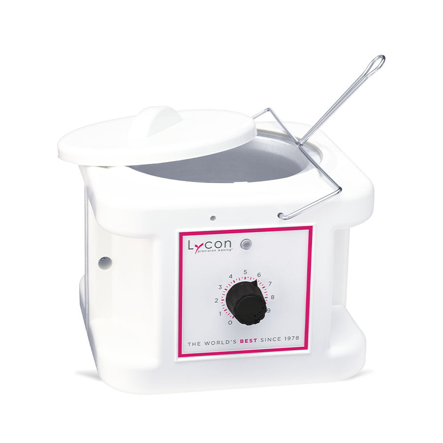 Lycon Professional Italian Wax Heater