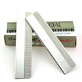 Feather Cut Special Blades 10pcs